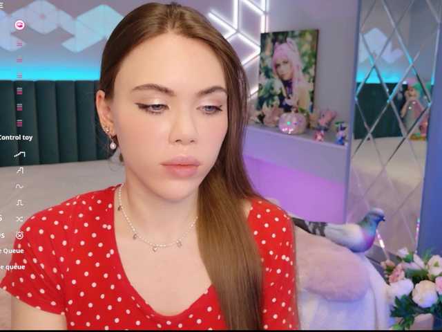 MimiFors live cam on BongaCams