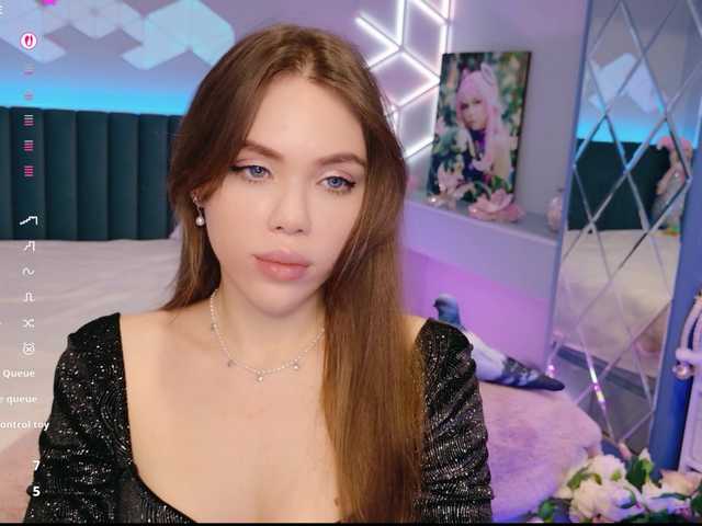 MimiFors live cam on BongaCams