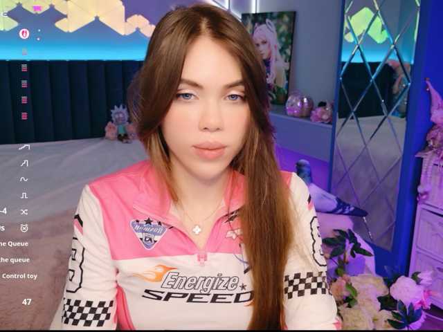 MimiFors live cam preview