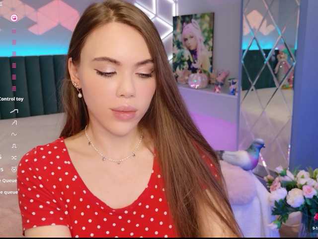 MimiFors live cam on BongaCams
