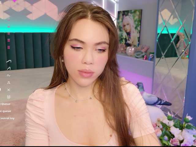 MimiFors live cam on BongaCams