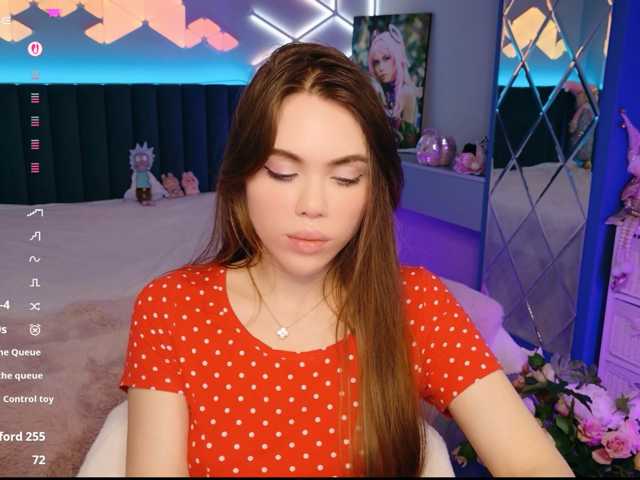 MimiFors live cam on BongaCams