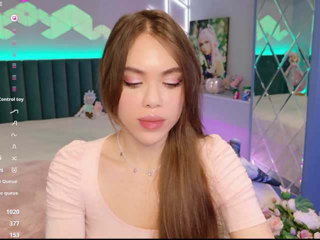 Live трансляция MimiFors - slutnetki.online