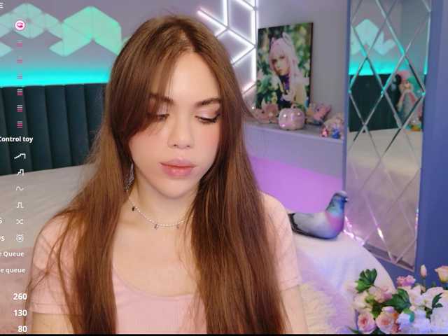 MimiFors live cam on BongaCams
