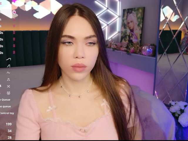 MimiForce live cam profile preview on bongacams