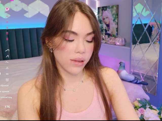 MimiFors live cam on BongaCams