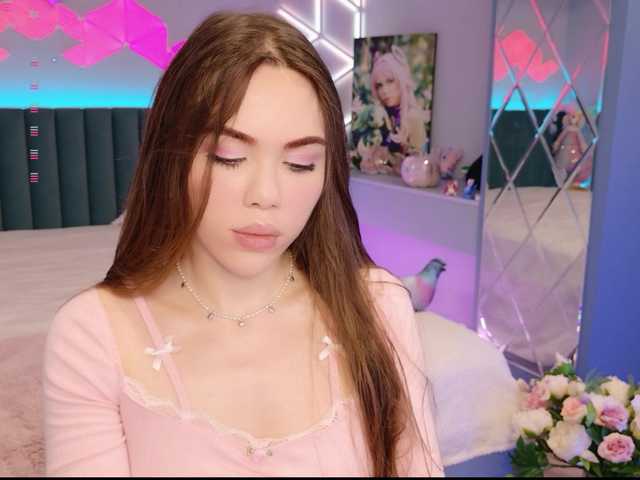 MimiFors live cam on BongaCams