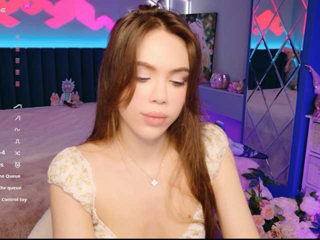 MimiFors live cam preview