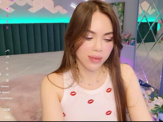 MimiFors live cam on BongaCams