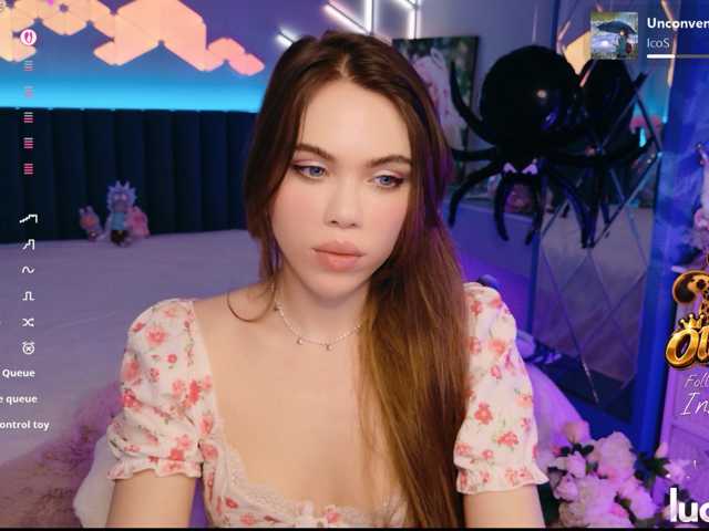 MimiFors live cam on BongaCams