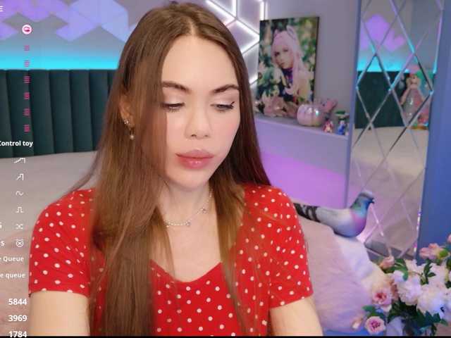 MimiFors live cam on BongaCams