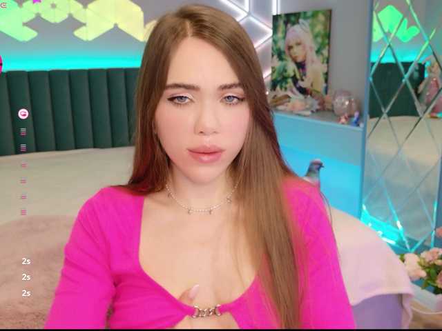 MimiForce live cam on BongaCams
