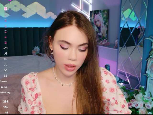 MimiFors live cam on BongaCams
