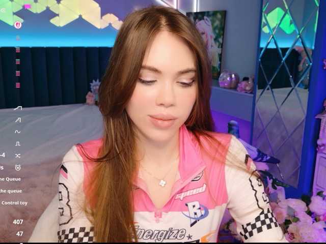 MimiFors live cam preview
