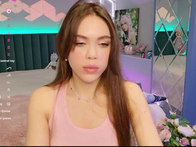 MimiFors live cam on BongaCams
