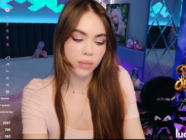 MimiFors live cam on BongaCams