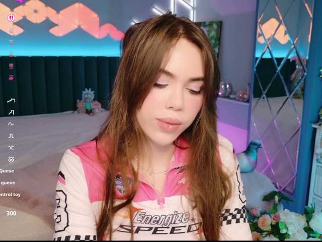 MimiFors live cam on BongaCams