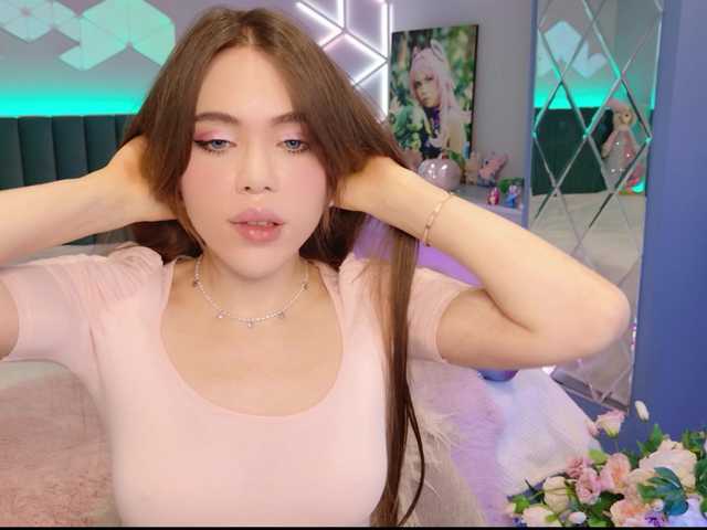 MimiFors live cam on BongaCams
