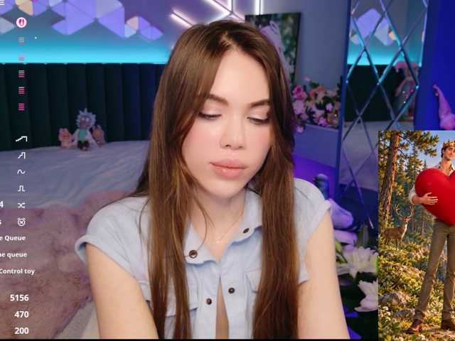 MimiFors live cam on BongaCams