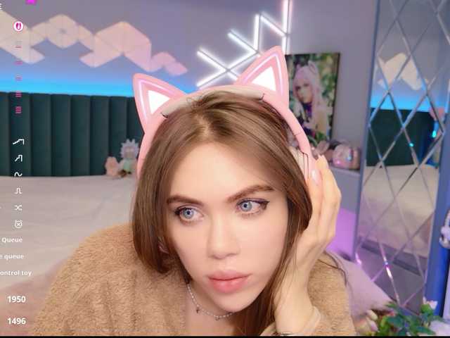 MimiFors live cam on BongaCams