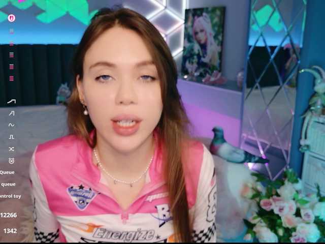 MimiFors live cam preview