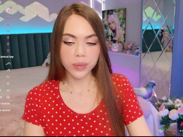 MimiFors live cam on BongaCams
