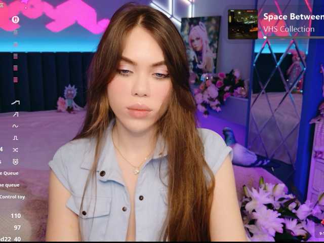 MimiFors live cam on BongaCams