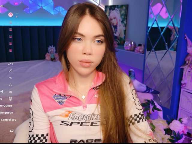 MimiFors live cam on BongaCams