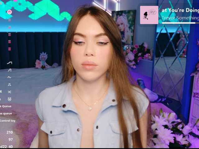 MimiFors live cam on BongaCams