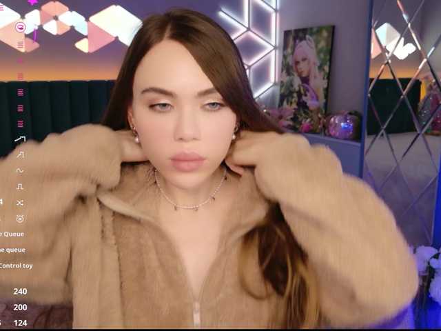 MimiForce live cam on BongaCams