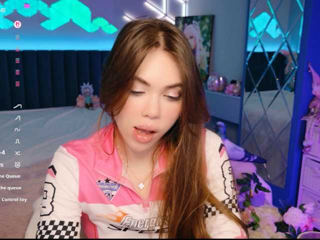 MimiFors live cam on BongaCams