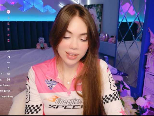 MimiFors live cam on BongaCams