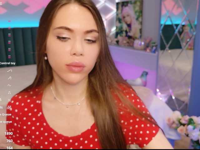 MimiFors live cam on BongaCams