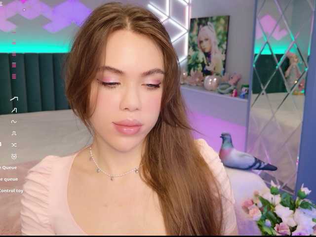 MimiFors live cam on BongaCams