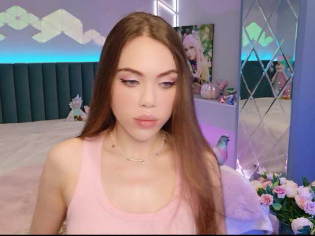 MimiFors live cam on BongaCams