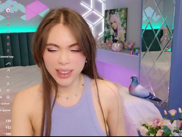 MimiFors live cam on BongaCams