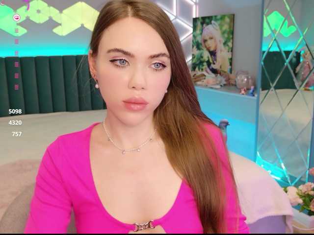 MimiForce live cam on BongaCams
