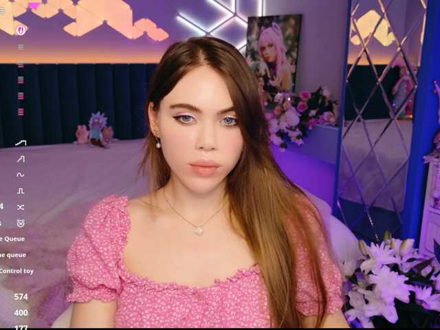 MimiFors live cam on BongaCams