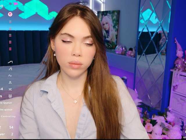 MimiFors live cam preview