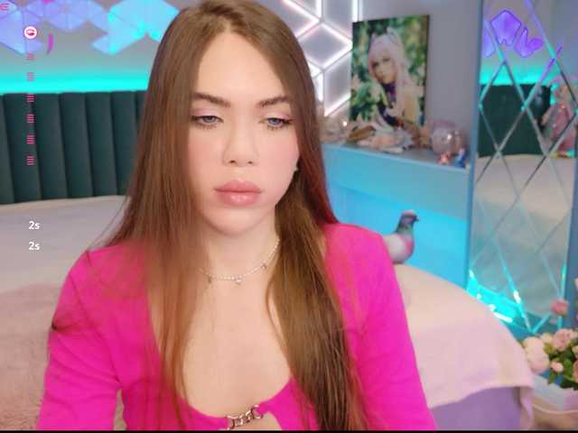 MimiForce live cam on BongaCams