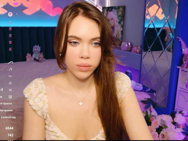 MimiFors live cam on BongaCams