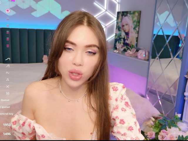 MimiFors live cam on BongaCams
