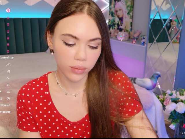 MimiFors live cam on BongaCams