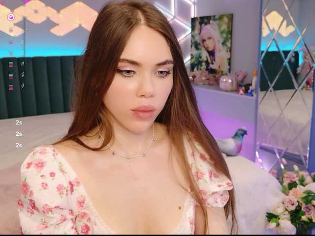 MimiFors live cam on BongaCams