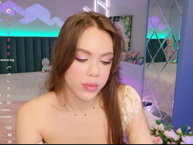 MimiFors live cam on BongaCams