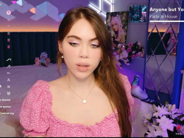 MimiFors live cam on BongaCams