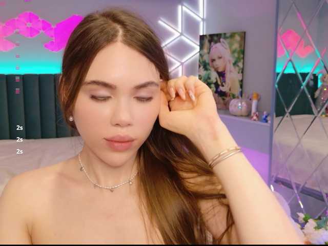 MimiFors live cam on BongaCams