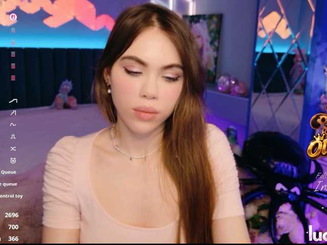 MimiFors live cam on BongaCams