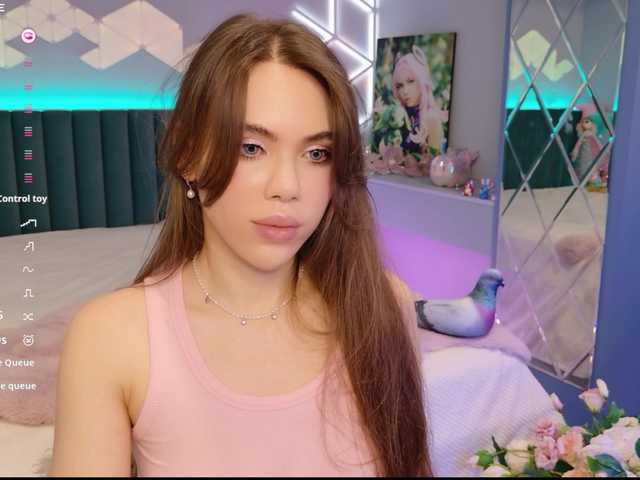 MimiFors live cam on BongaCams