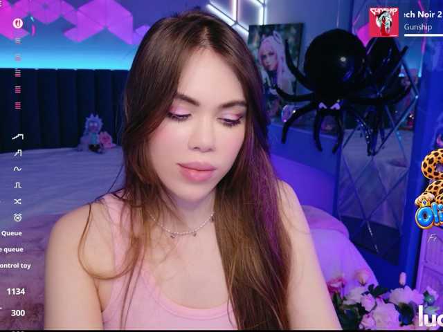 MimiFors live cam on BongaCams